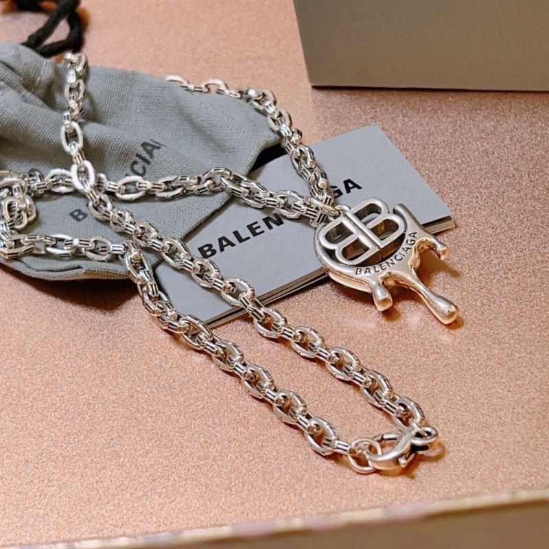 Balenciaga Necklaces